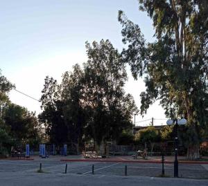 Nea Peramos Apartment-1