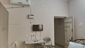 Dheeksha Homestay