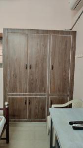 Dheeksha Homestay