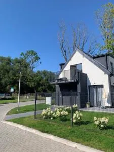 Rafa Trzęsacz - Trzęsacz