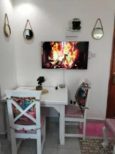 Khalisee homes studio apartment bamburi - Bamburi