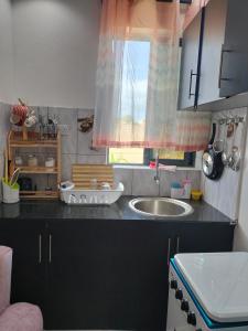 Khalisee homes studio apartment bamburi