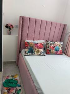 Khalisee homes studio apartment bamburi