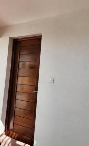 Kemu hse- Shanzu studio apartment