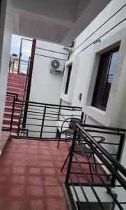 Kemu hse- Shanzu studio apartment