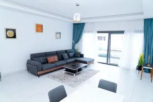 Appartement moderne à Mermoz - Ouakam