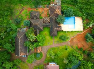 SandalMist Resort and Spa