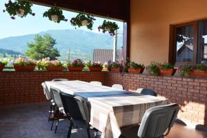 Casa La Marin Borșa