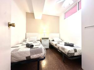 EUR - Apartamento con vistas mar