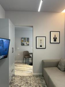 Cloud Cane Apartment