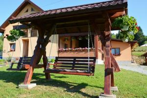 Casa La Marin Borșa