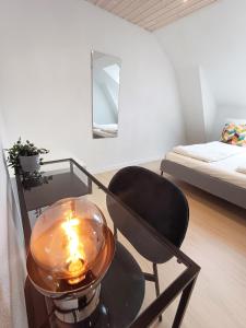 Grand 4 Persons Family Room With Free Parking