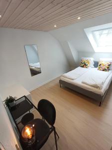 Grand 4 Persons Family Room With Free Parking