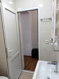 Dodo-Ingas Apartment