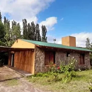 Ranchoedy - 埃尔沃尔坎