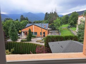 Appartement 1 Chambre