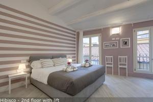 Vertical Garden Apartments by Mamo Florence