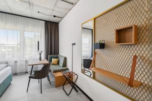 Nena Apartments München City East