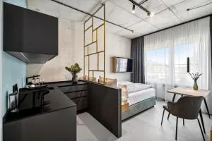 Nena Apartments München City East - München