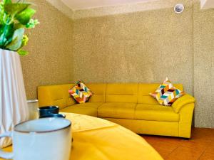 Joy City Stay Ultracentral Charming