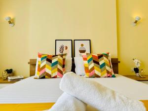 Joy City Stay Ultracentral Charming