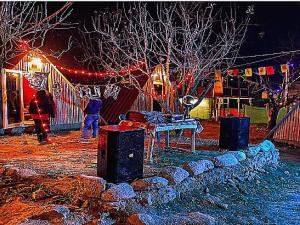 Hotel O MANALI CAMP