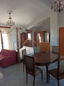 Nea Peramos Apartment-2 - Paliokoundoura