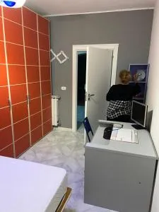 Ilrifugiodellasibilla - ليكولا