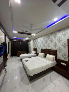 Hotel Moon View