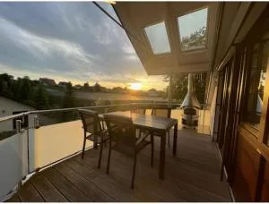 Ferienwohnung Zur Imme - Lindau