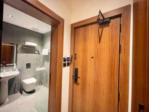 سويت بارك للشقق المخدومة - إقتصادي - Suite Park Served Apartments - Economic