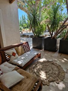 Villas La maison de Campagne - RENDEZ-VOUS EN PROVENCE : photos des chambres