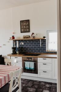 Buda Hill View Apartment