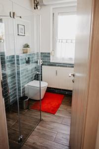 Buda Hill View Apartment