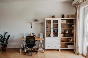 Buda Hill View Apartment