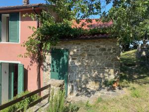 Monolocale sul Lago di Suviana