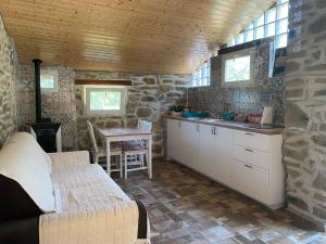 Monolocale sul Lago di Suviana