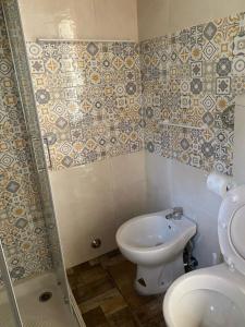 Monolocale sul Lago di Suviana