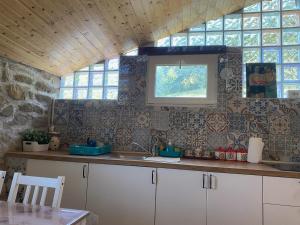 Monolocale sul Lago di Suviana