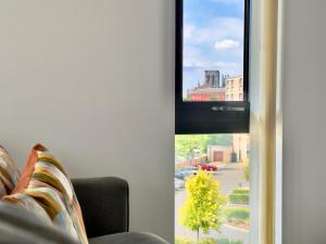 Apartment 33 Citygate York