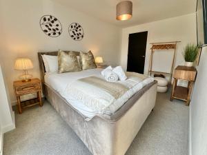 Apartment 33 Citygate York