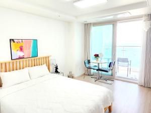 Sokcho Summitbay 1709 "Ocean View"