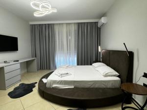 Prive Luxury Apartments