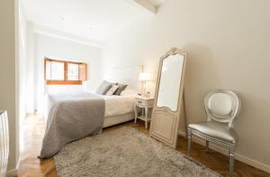 Chueca Penthouse