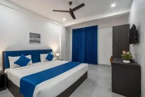 Hotel G Skyla Srirampura Malleshwaram - Bengalúr