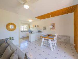 Cubos Tennis Paradise Duplex