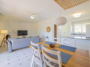 Cubos Tennis Paradise Duplex