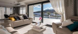 Luxury Villa Milly Heated indoor and outdoor pool