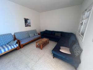 Charmante maison de vacances avec très bon emplacement et bien équipée