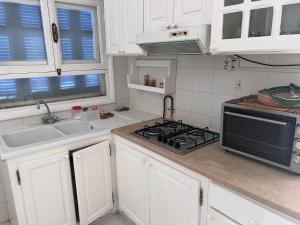 Charmante maison de vacances avec très bon emplacement et bien équipée